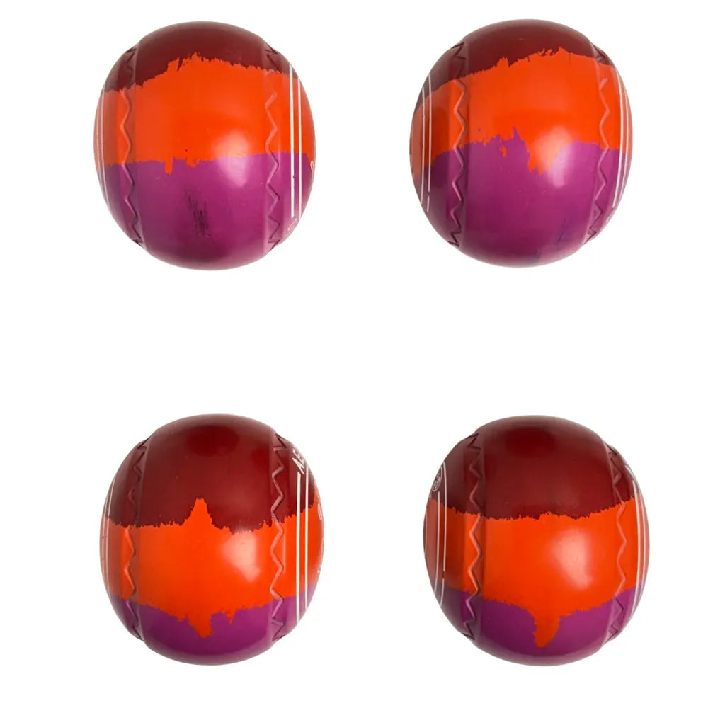 Aero (Pre-Owned) Dynamic Lawn Bowls 1.5 Heavy Z-Scoop Trifecta - 185559 - Bowls City