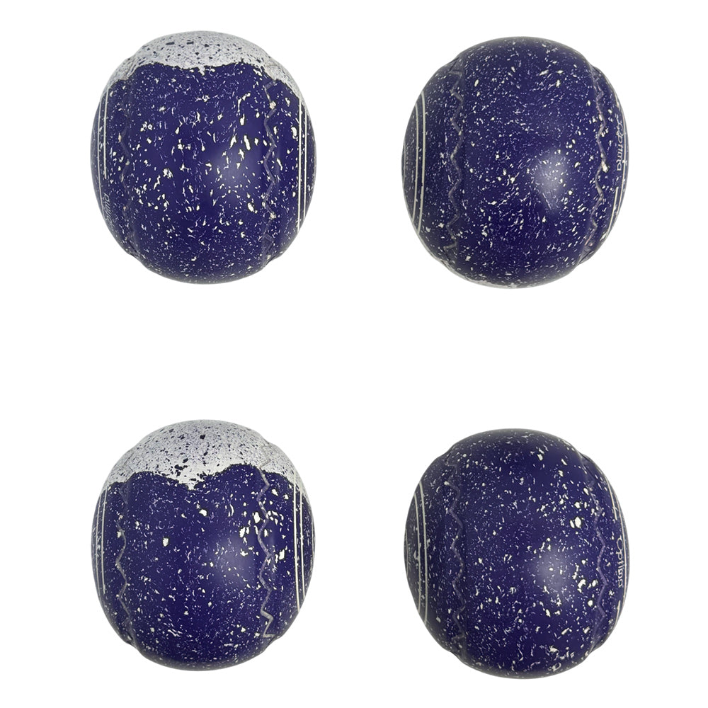 Aero Optima (Pre-Owned) Lawn Bowls 3 Heavy Z-Scoop Amethyst Duo - 212291