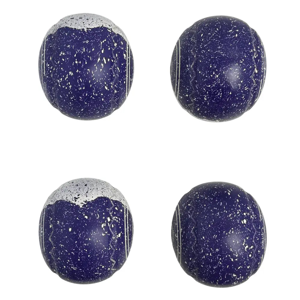 Aero Optima (Pre-Owned) Lawn Bowls 3 Heavy Z-Scoop Amethyst Duo - 212291 - Bowls City