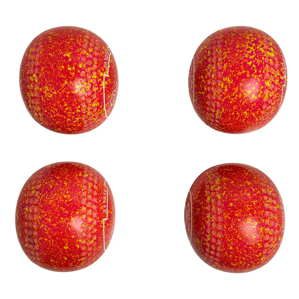 Aero (Pre-Owned) Evolve Lawn Bowls 3.5 Heavy Dimple Tequila Sunrise - 234050 Aero Bowls
