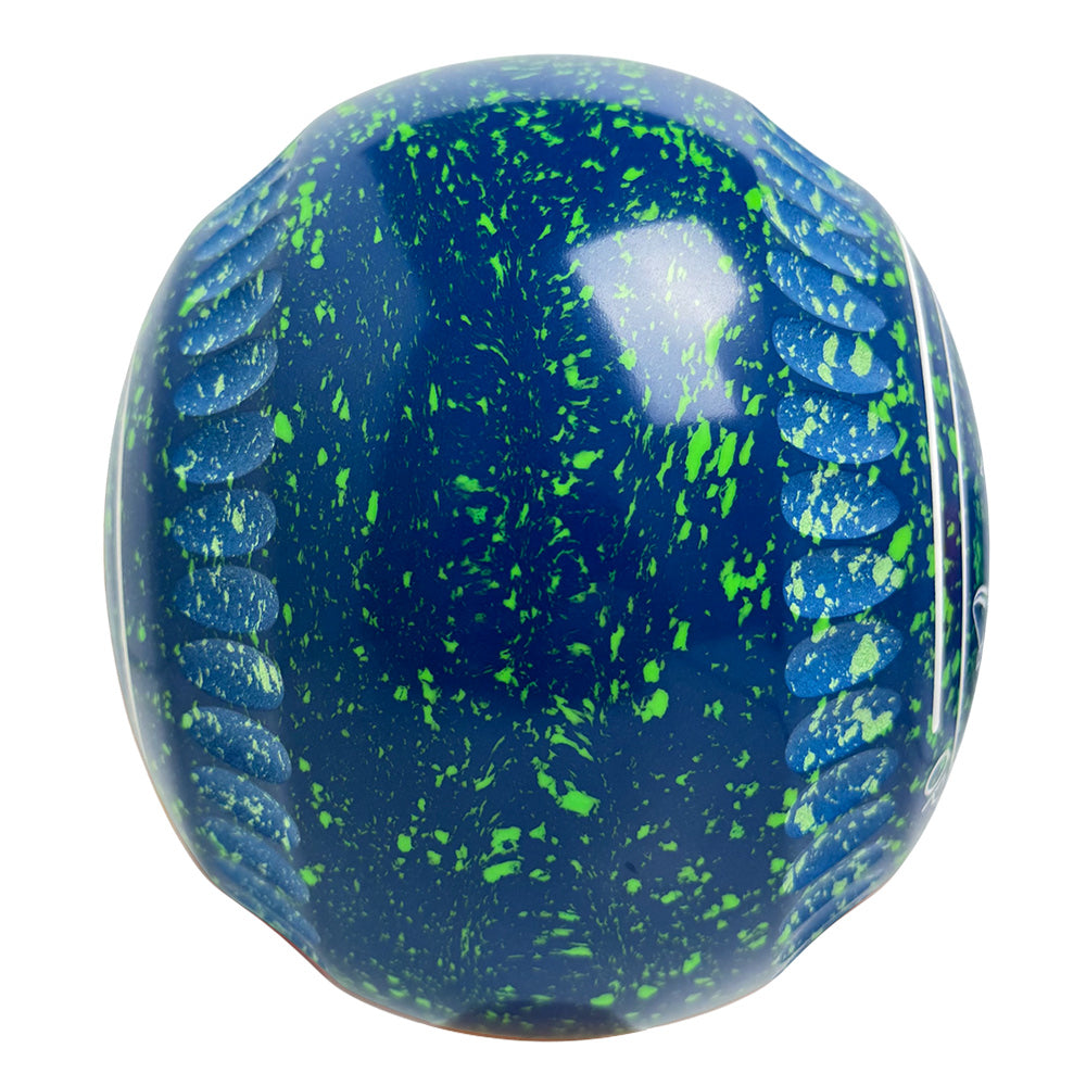 Aero Optima Lawn Bowls 1 Heavy Z-Scoop Opal -261863