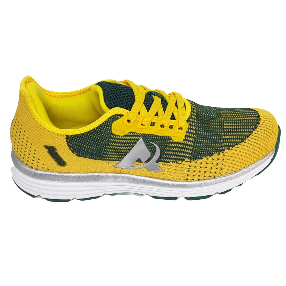 Aero Bowls Mens Nirvana Lawn Bowls Shoe - Jackaroo - Bowls City