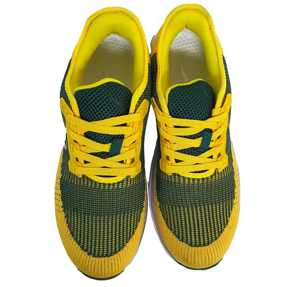 Aero Bowls Mens Nirvana Lawn Bowls Shoe - Jackaroo - Bowls City