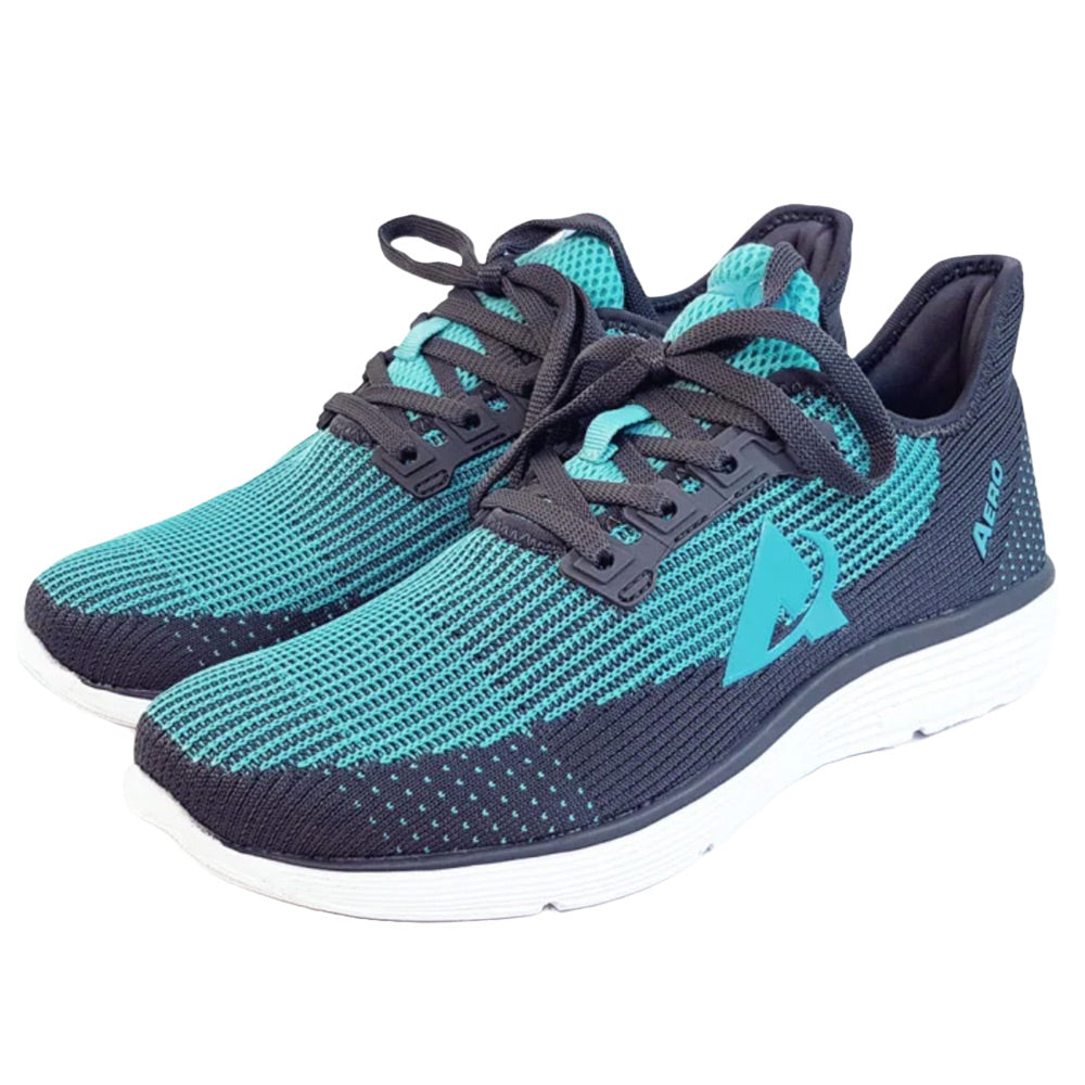 Aero Bowls Nirvana Lawn Bowls Shoe | Womens