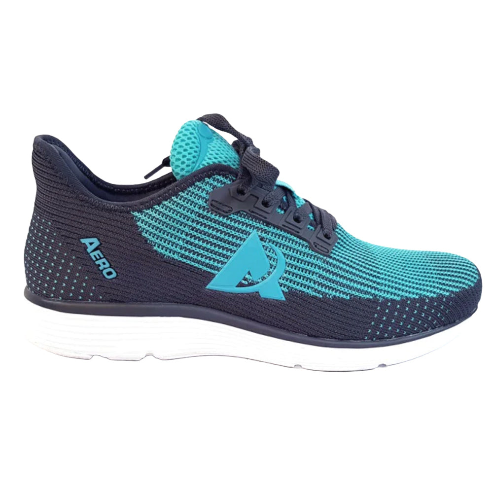 Aero Bowls Nirvana Lawn Bowls Shoe | Womens