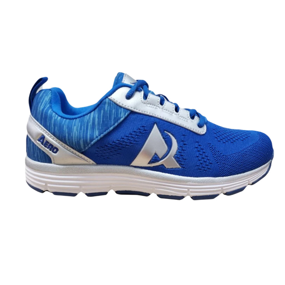 Nirvana Lawn Bowls Shoe - Womens