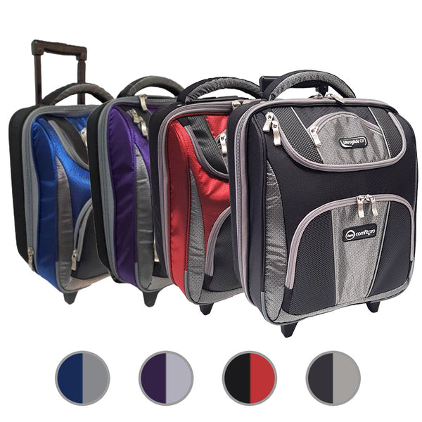 Aero Comfitpro CX Ultraglide Lawn Bowls Bag Bowls City Gold Coast