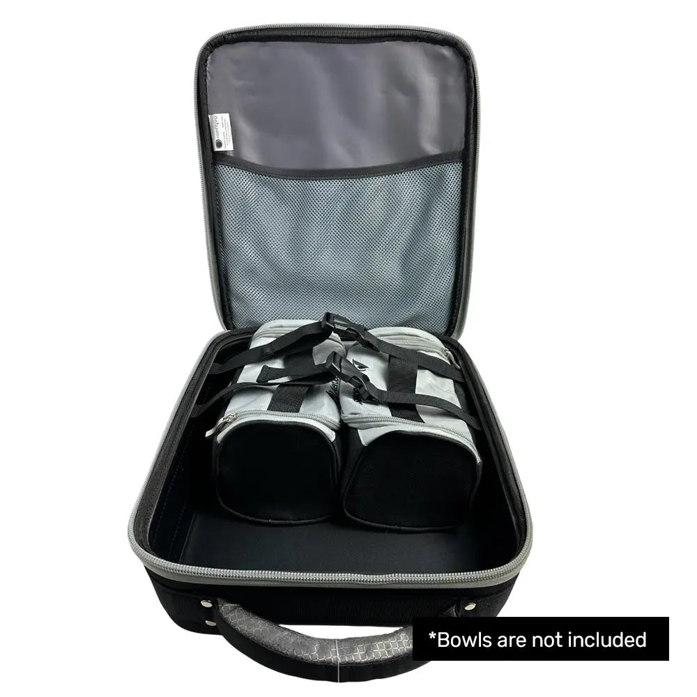 Aero Comfitpro CX Ultraglide Lawn Bowls Trolley Bag - Bowls City