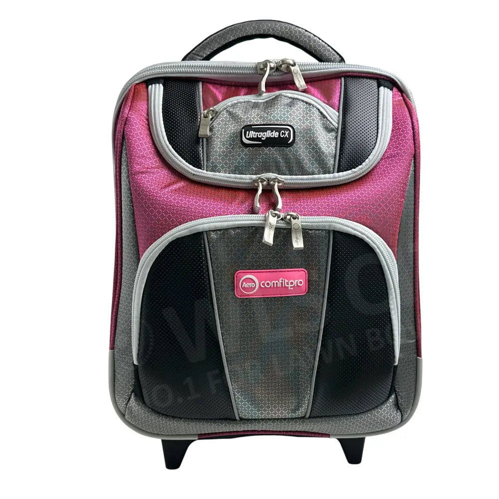 Aero Comfitpro CX Ultraglide Lawn Bowls Trolley Bag - Bowls City
