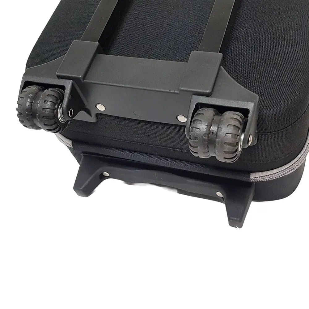 Aero Comfitpro CX Ultraglide Lawn Bowls Trolley Bag - Bowls City