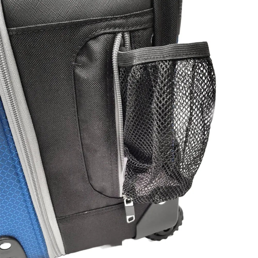 Aero Comfitpro LX Ultraglide Lawn Bowls Bag - Bowls City