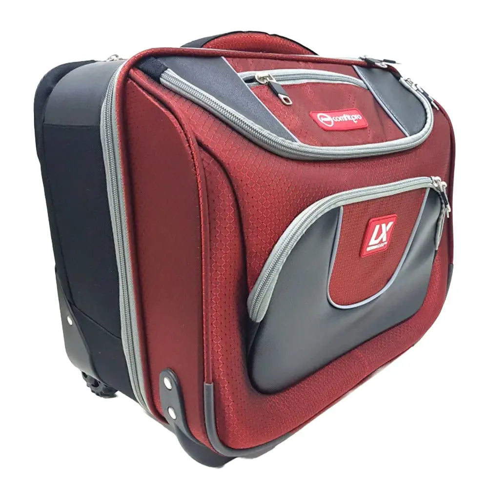 Aero Comfitpro LX Ultraglide Lawn Bowls Bag - Bowls City