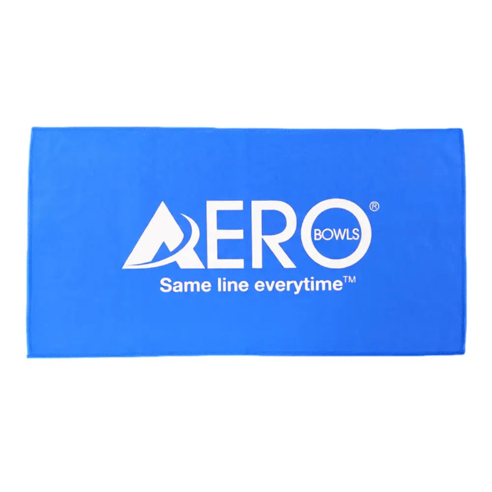 Aero Ultra Absorb Towel - Blue Aero Bowls