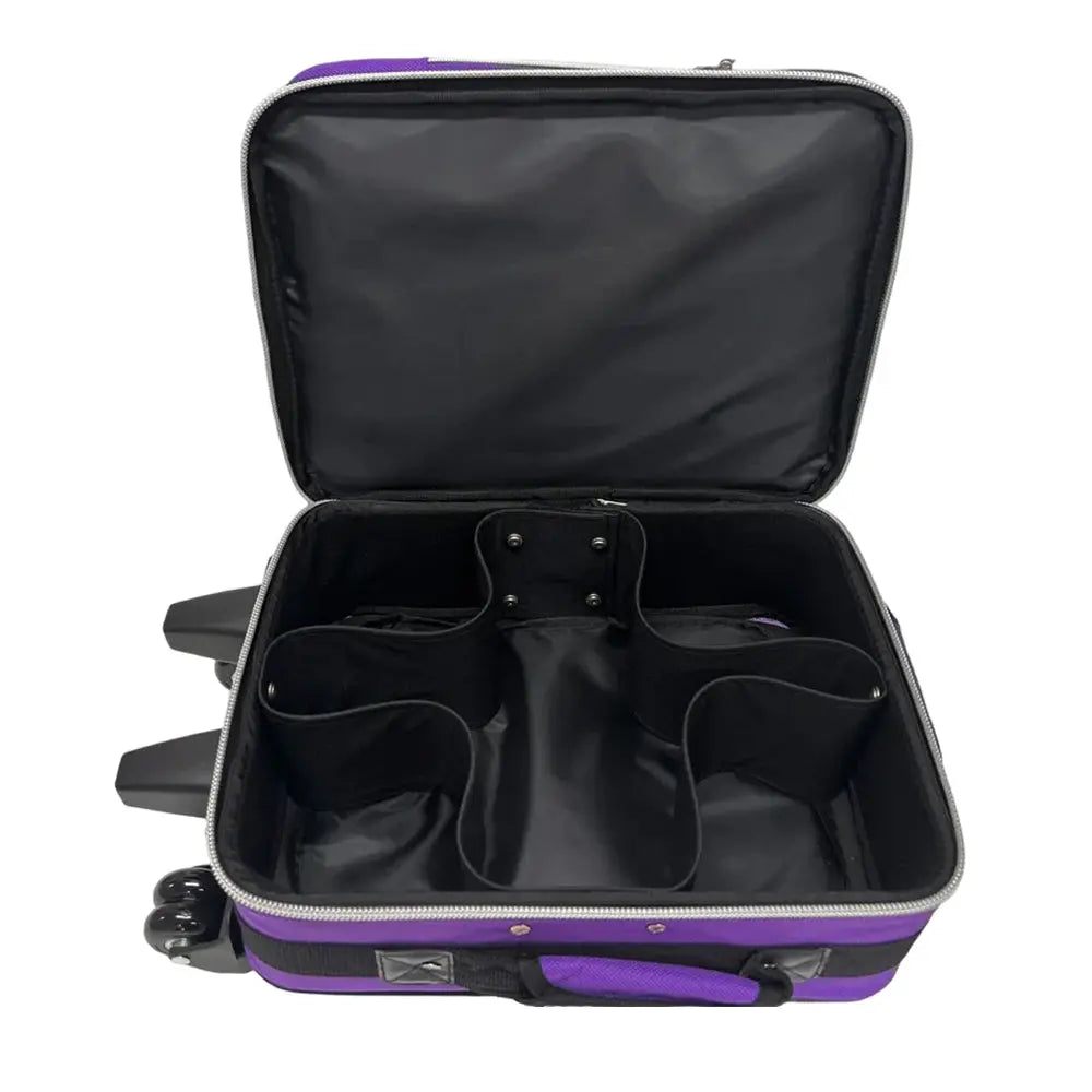 Avalon 4 Bowls Locker Trolley Bag - Bowls City