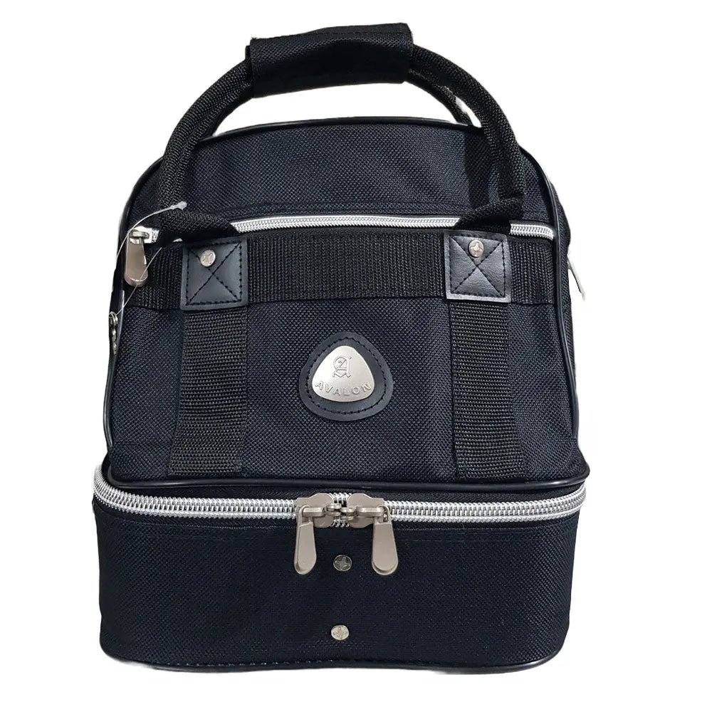 Avalon Sport Midi 4 Bowl Carry Bag - Bowls City