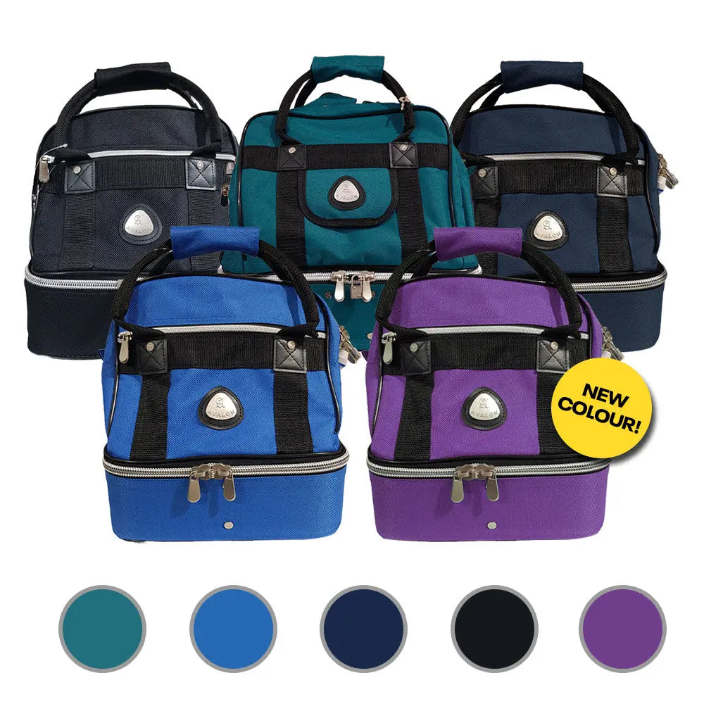 Avalon Sport Midi 4 Bowl Carry Bag - Bowls City