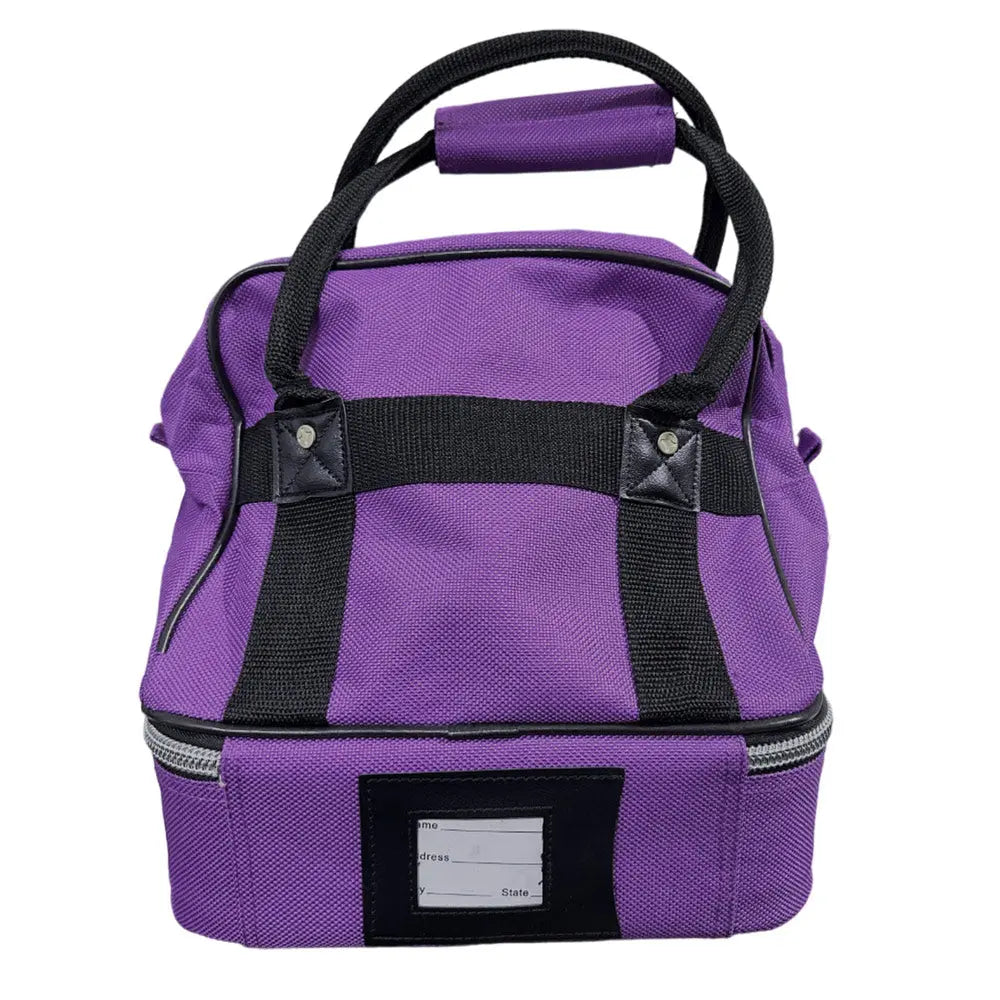 Avalon Sport Midi 4 Bowl Carry Bag - Bowls City
