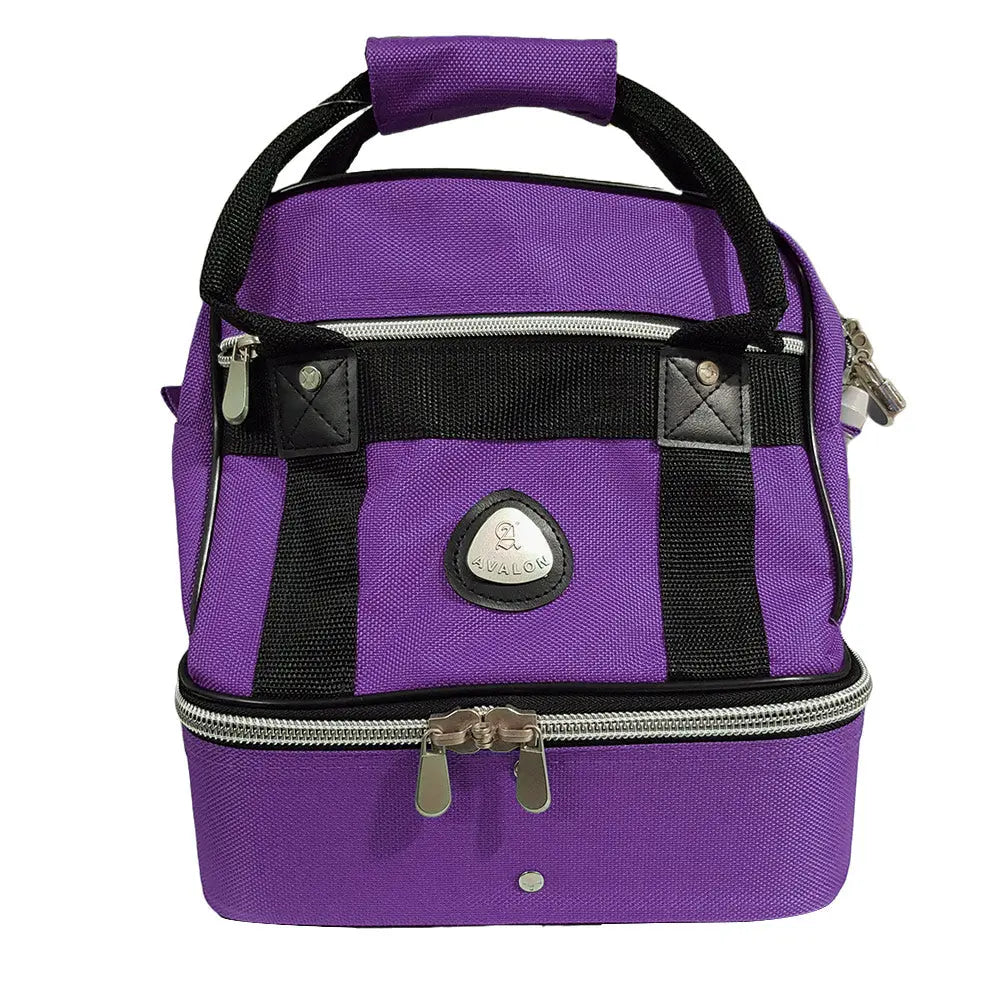 Avalon Sport Midi 4 Bowl Carry Bag - Bowls City