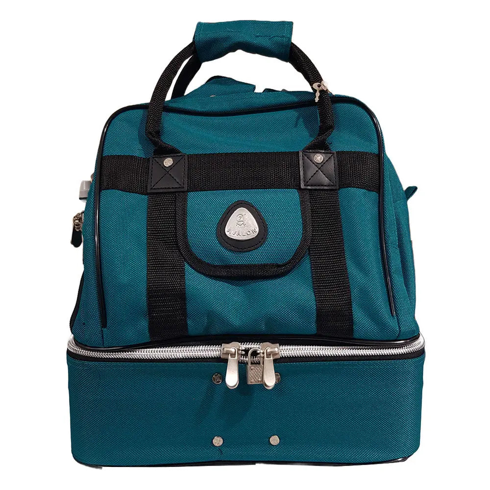 Avalon Sport Midi 4 Bowl Carry Bag - Bowls City