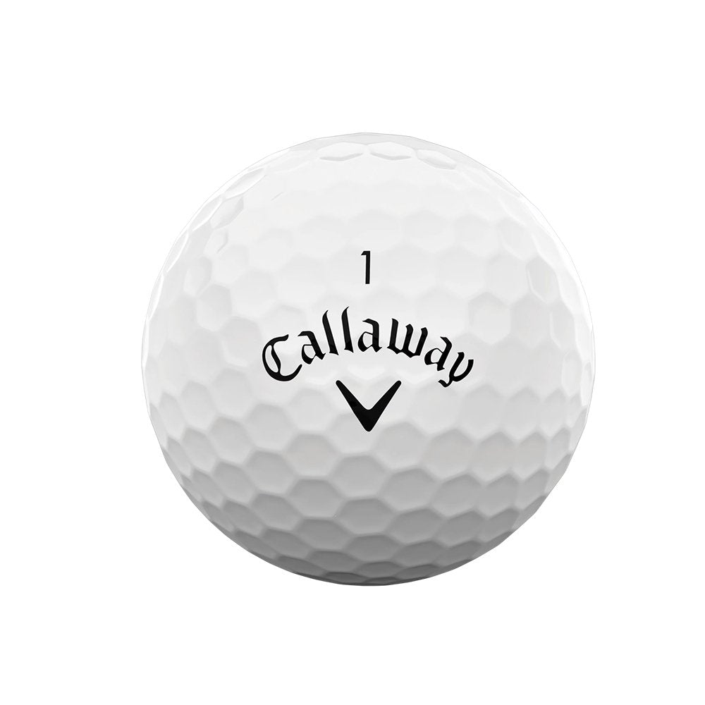 Callaway Diablo 23 Golf Balls DZ