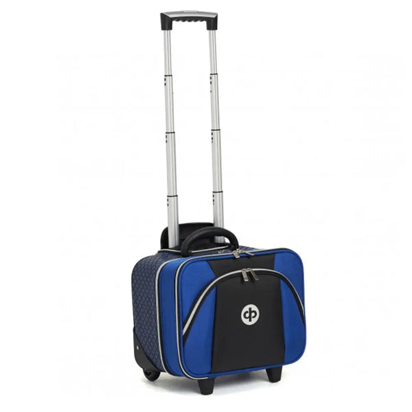 Drakes Pride Horizon MK2 Locker Trolley Lawn Bowls Bag Bowls City