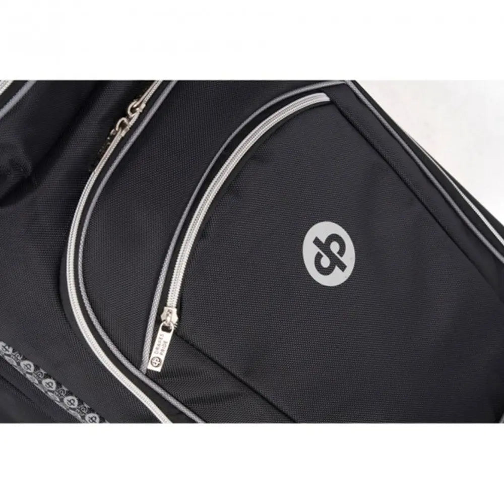 Drakes Pride Maximus 8 Lawn Bowls Trolley Bag - Bowls City