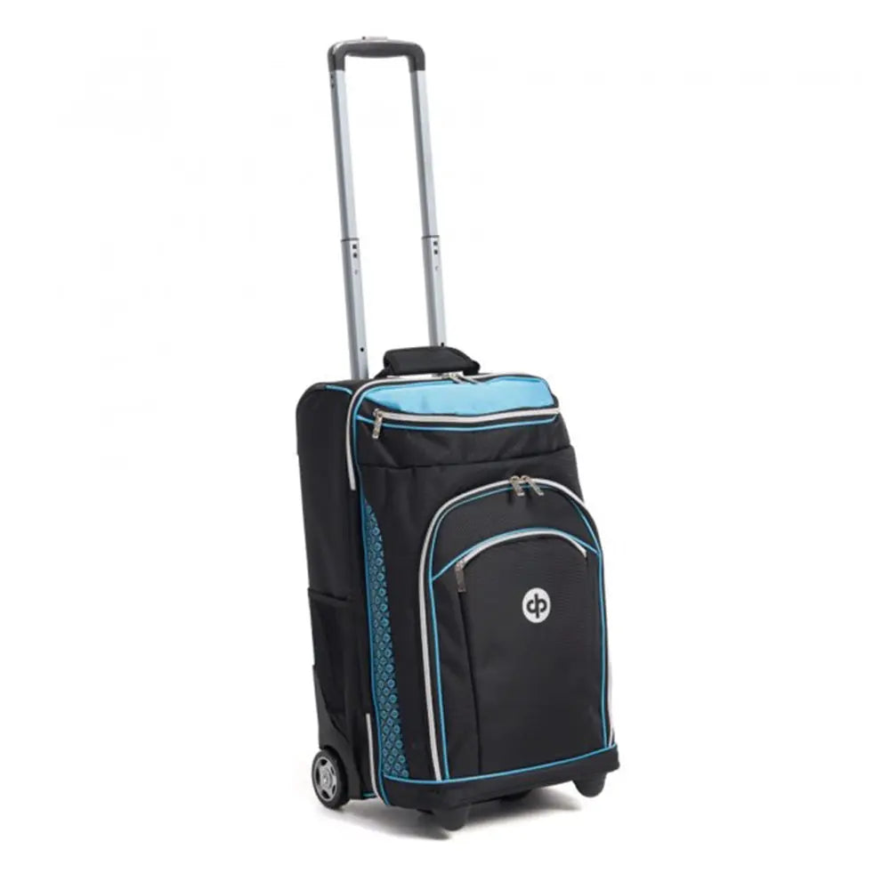 Drakes Pride Maximus 8 Lawn Bowls Trolley Bag - Bowls City
