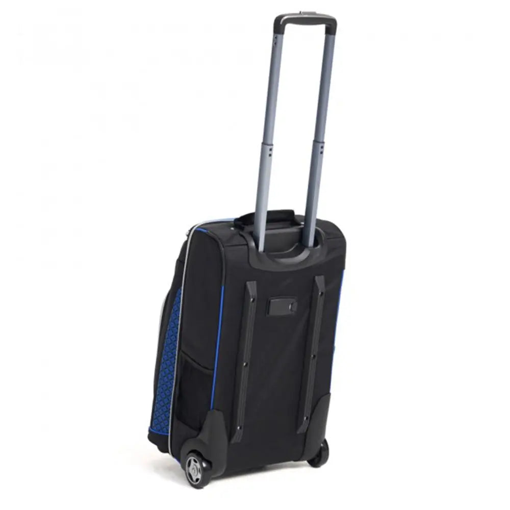 Drakes Pride Maximus 8 Lawn Bowls Trolley Bag - Bowls City