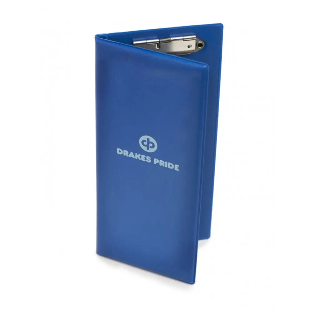 Drakes Pride Rigid Scorecard Holder - Bowls City