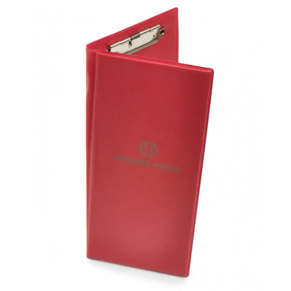 Drakes Pride Rigid Scorecard Holder - Bowls City