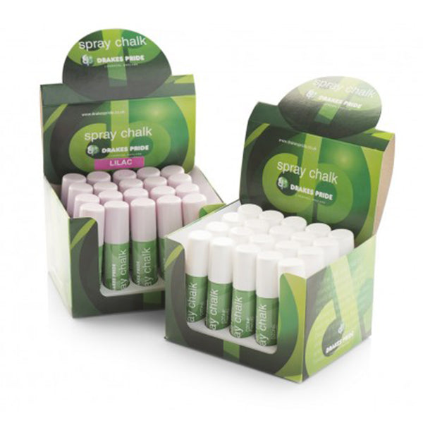 Drakes Pride Spray Chalk Lilac Bowls City Gold Coast Shop Lawn