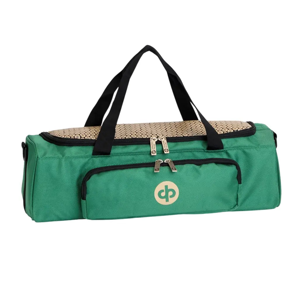 Drakes Pride '23 Beam Lawn Bowls Carry Bag - Emerald Green - Bowls City