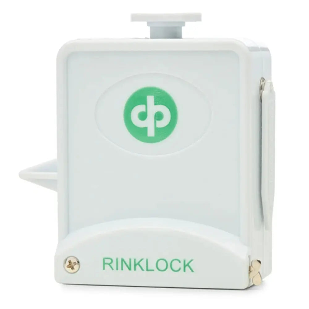 Drakes Pride Rinklock 11ft Bowls String Measure - Bowls City