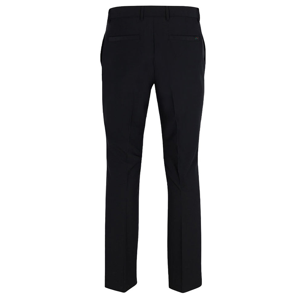 Greg Norman Four Way Stretch Tech Pant (32" Leg) - Black
