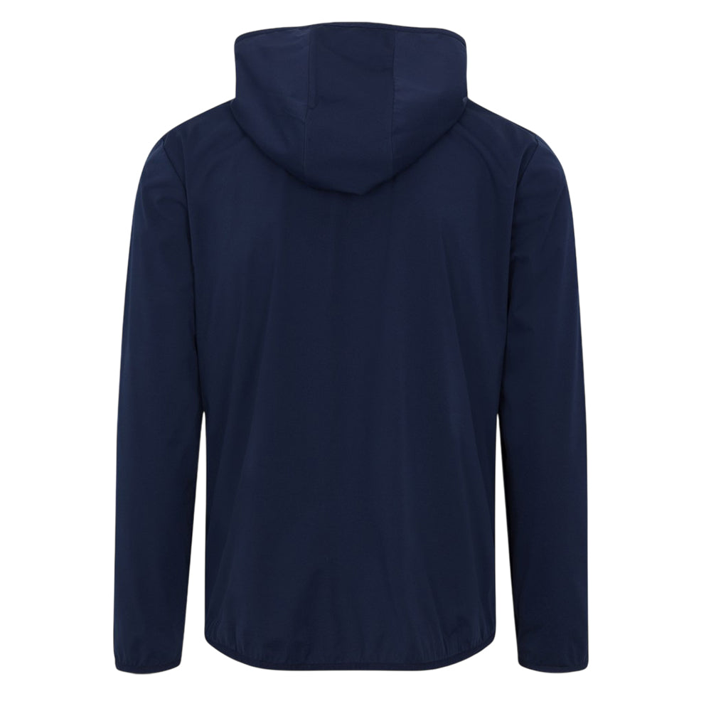 Greg Norman Rain /Wind Jacket with Hood *