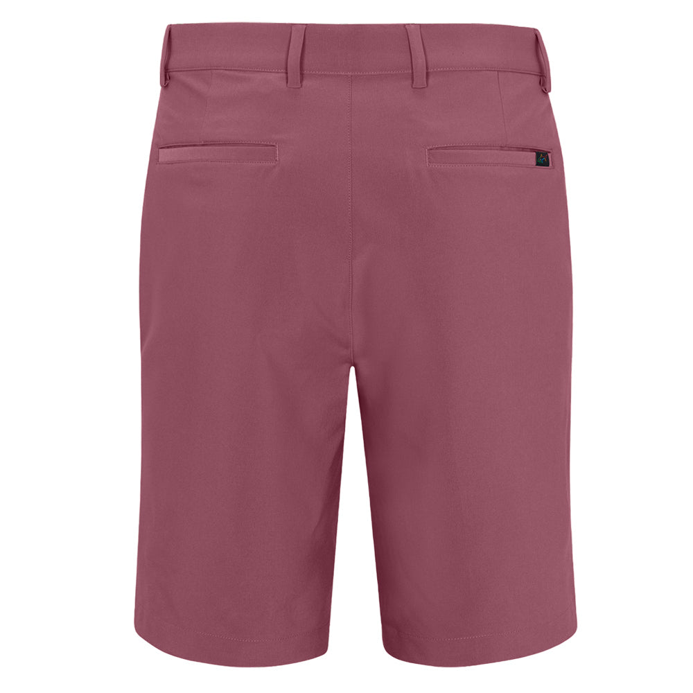 Greg Norman Mens 4 Way Stretch Tech Short