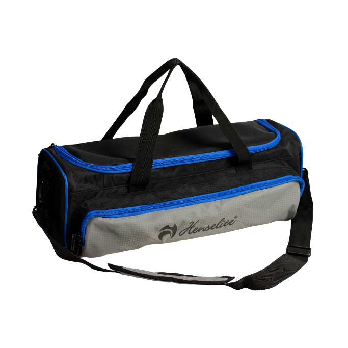Henselite Carrylite 4 Bowl Carrier