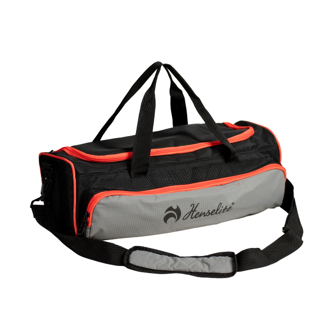 Henselite Carrylite 4 Bowl Carrier