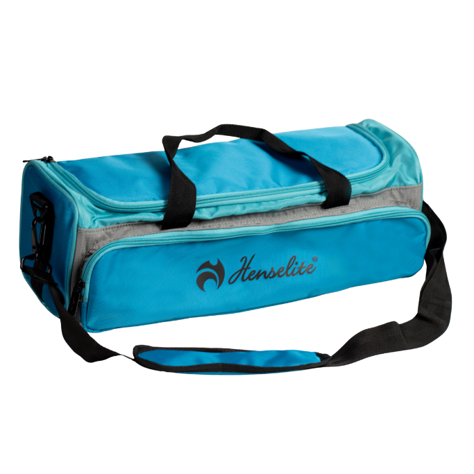 Henselite Carrylite 4 Bowl Carrier