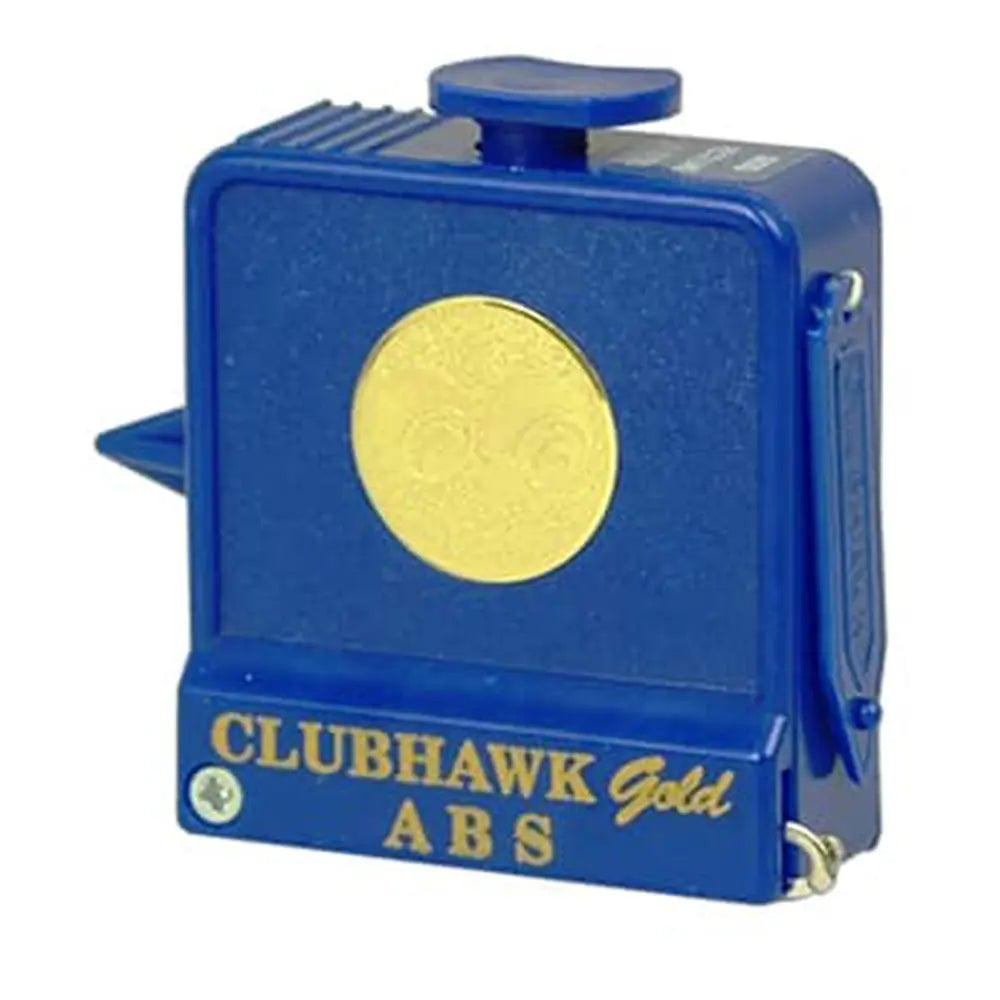 Henselite Clubhawk 9ft Lawn Bowls Measure - Bowls City