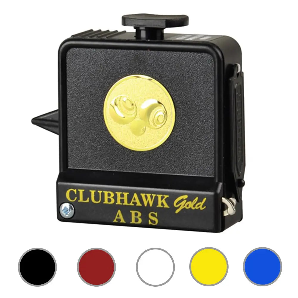Henselite Clubhawk 9ft Lawn Bowls Measure - Bowls City