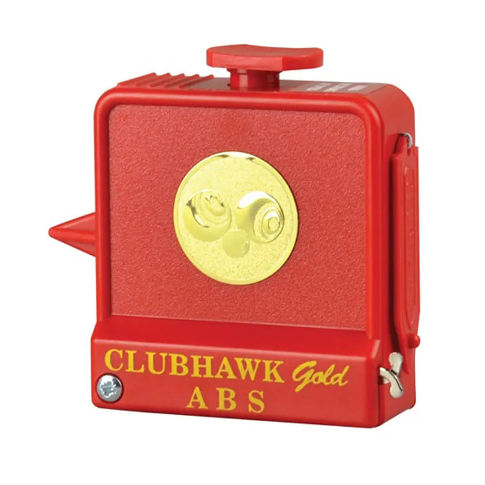 Henselite Clubhawk 9ft Lawn Bowls Measure - Bowls City