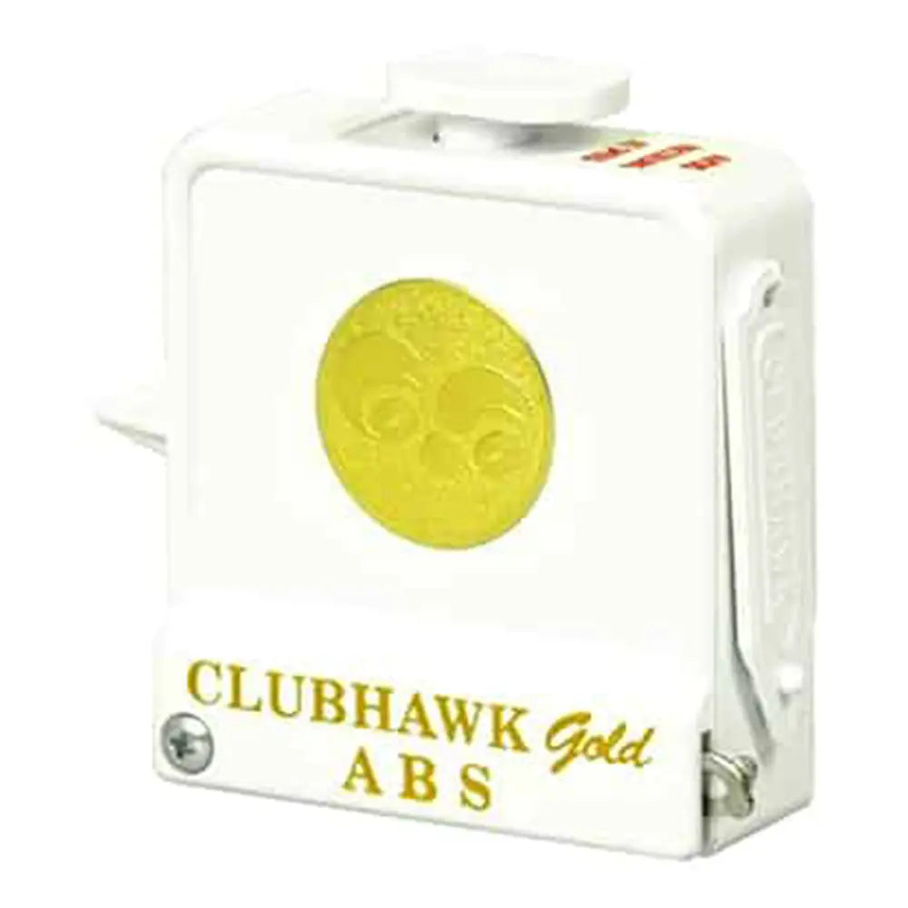 Henselite Clubhawk 9ft Lawn Bowls Measure - Bowls City