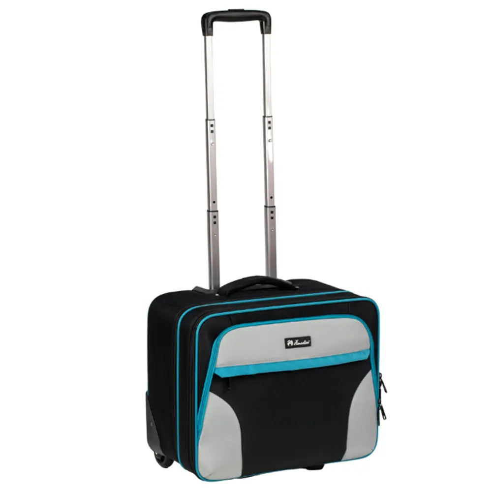 Henselite HT805 Lawn Bowls Trolley Bag - Bowls City