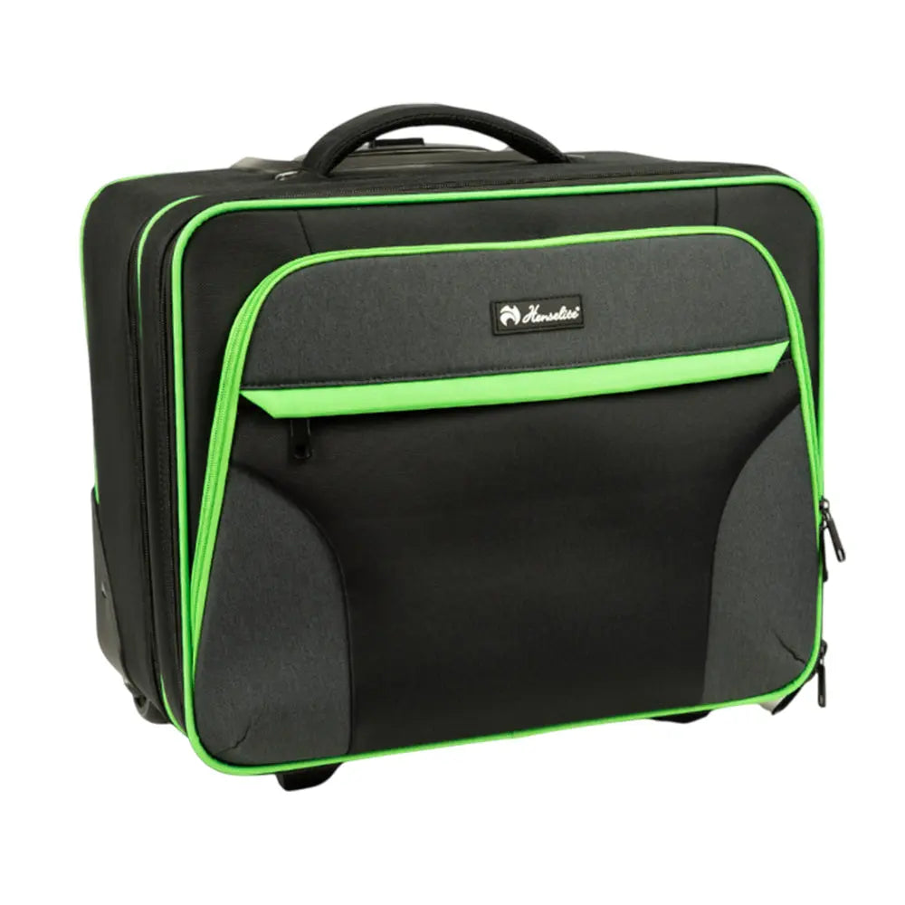 Henselite HT805 Lawn Bowls Trolley Bag - Bowls City