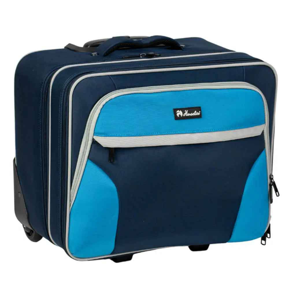 Henselite HT805 Lawn Bowls Trolley Bag - Bowls City