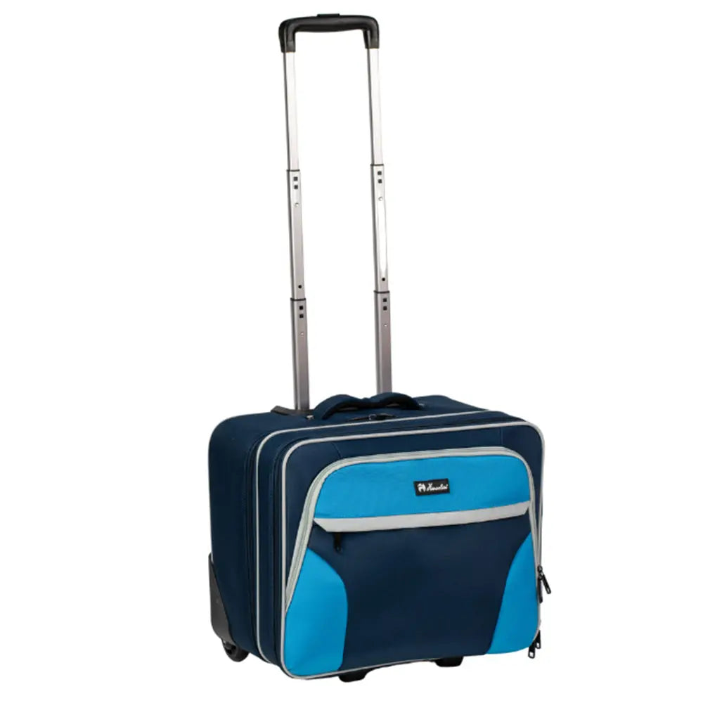 Henselite HT805 Lawn Bowls Trolley Bag - Bowls City