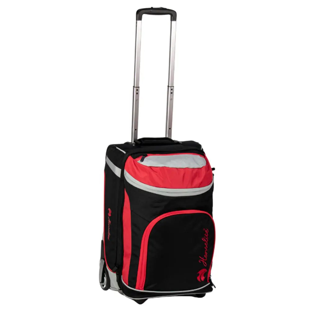 Henselite Pro Trolley Series III Lawn Bowls Bag - Bowls City