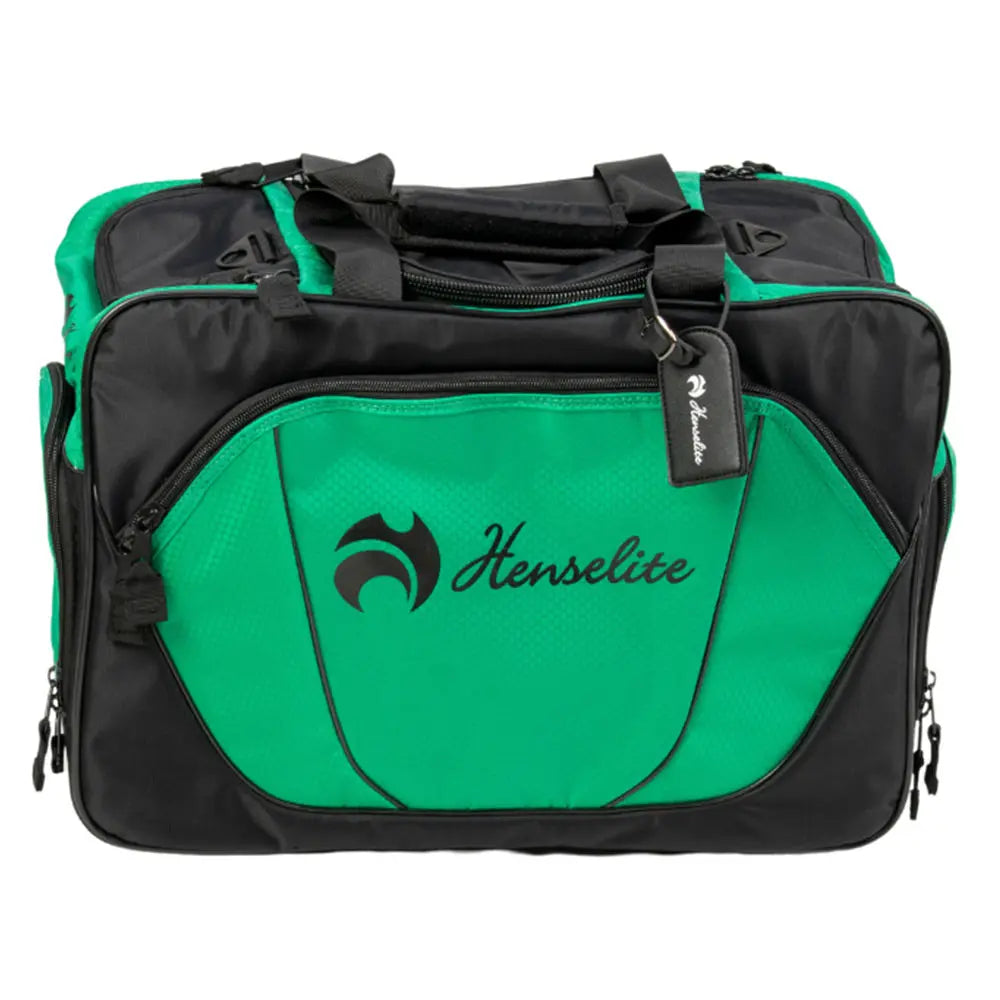 Henselite Sports Pro Lawn Bowls Bag - Bowls City