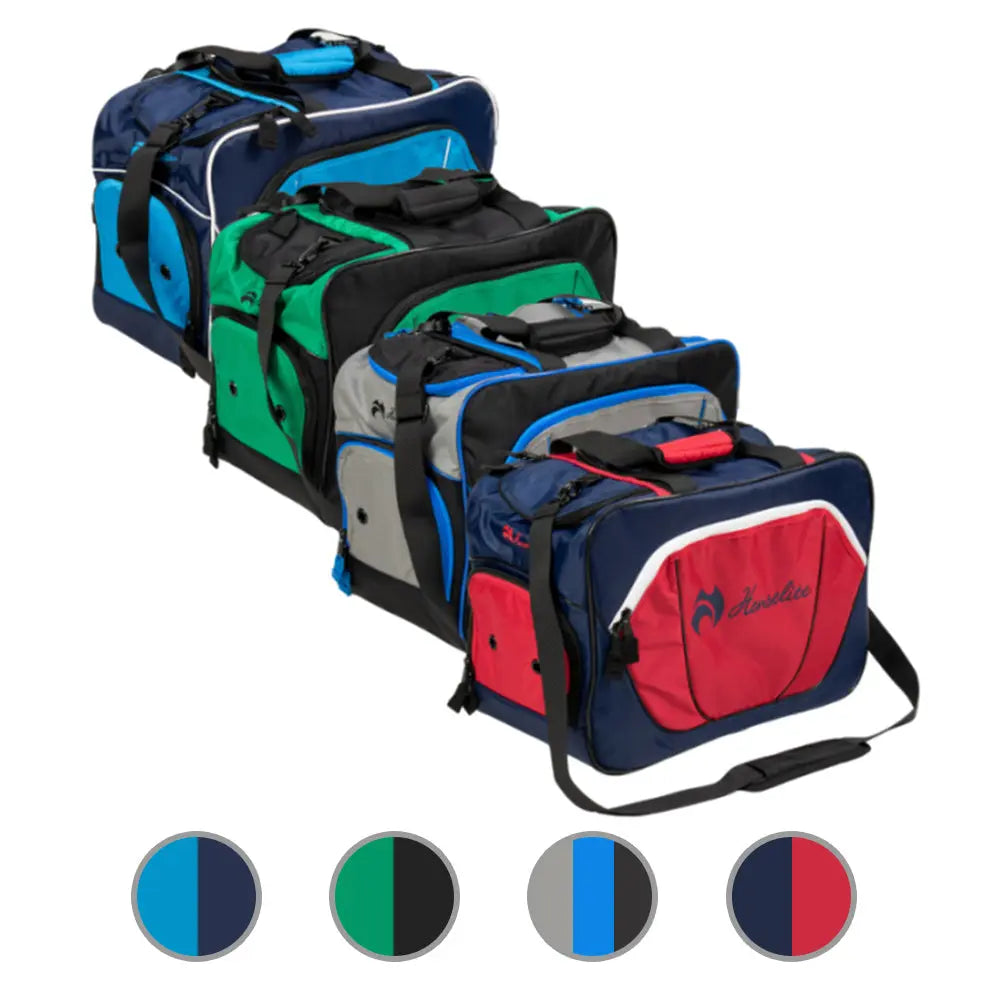 Henselite Sports Pro Lawn Bowls Bag - Bowls City